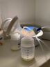 熊貓布布smartpandapro智能專(zhuān)業(yè)級吸奶器電動(dòng)雙邊大吸力吸奶器 熊貓布布Pro旗艦專(zhuān)業(yè)級 曬單實(shí)拍圖