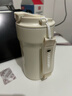 富光咖啡杯316L保溫杯男女學(xué)生茶杯辦公車(chē)載便攜水杯子京東限定500ml 曬單實(shí)拍圖