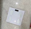 米家APP體脂秤體重秤電子秤家用稱(chēng)重計減肥專(zhuān)用智能精準充電健康秤電子稱(chēng)體脂稱(chēng) 【爆款】米家APP體脂秤-充電 曬單實(shí)拍圖