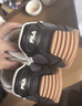 斐樂(lè )楊冪同款FILA阿甘鞋女鞋2026春季藤蘿鞋VITE簡(jiǎn)約時(shí)尚休閑鞋 曬單實(shí)拍圖