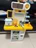babycare&bctoys迷你廚房過(guò)家家玩具做飯過(guò)家家套裝仿真廚具3-6歲女孩禮物 曬單實(shí)拍圖