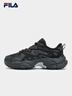 FILA 斐樂(lè )蕨草鞋女鞋運動(dòng)鞋2025年戶(hù)外老爹鞋厚底增高休閑鞋 曬單實(shí)拍圖