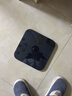 米家（MIJIA）小米智能體脂秤S400 Pro 雙接家用電子秤體重秤 高精準25項身體數據平衡測試 體重管理 減肥專(zhuān)用 曬單實(shí)拍圖