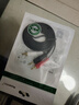 3.5mm一分二音響線(xiàn)3.5mm雙音頻線(xiàn)2RCA雙頭插頭功放電腦音箱連接線(xiàn)轉換線(xiàn)高保真高性?xún)r(jià)比 一分二1.5米 曬單實(shí)拍圖