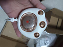 【取暖神器】萌寵可愛(ài)暖寶寶充電貓爪爆款usb暖手神器女生暖手寶充電式防爆貓爪電熱寶創(chuàng  )意配件 貓爪白色【兩檔調節】彩盒裝 曬單實(shí)拍圖