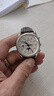 浪琴（LONGINES）【二手99新】浪琴手表名匠八針月相系列商務(wù)休閑防水男士腕表自動(dòng)機械手表二手奢侈品腕表 【40MM】白盤(pán)皮帶 L2.673.4.78.3 曬單實(shí)拍圖