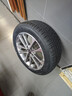 玲瓏輪胎汽車(chē)SUV輪胎 CROSSWIND 4X4 HP 235/55R19 105V XL 適配奔馳C奧迪Q5L 曬單實(shí)拍圖