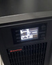 山特（SANTAK）C3K 3KVA在線(xiàn)式UPS不間斷電源 服務(wù)器機房電腦穩壓停電后備電源內置電池標準機最高支持3000W 曬單實(shí)拍圖