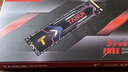 TANLR 探路人8TB SSD固態(tài)硬盤(pán)M.2 NVMe協(xié)議PCIe 4.0電腦AI擴容硬盤(pán)臺式機一體機筆記本通用 TN720 曬單實(shí)拍圖