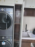 小天鵝（LittleSwan）TG12M86Z 12KG大容量滾筒洗衣機  曬單實(shí)拍圖