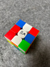 GANV100馬年限定新一代磁懸浮磁力三階魔方益智解壓玩具兒童新年禮物 【快至當/次日達】V100_Maglev_UV+3x3cube磁力三階 曬單實(shí)拍圖