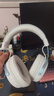 邁從（MCHOSE）V9 Pro游戲耳機頭戴式電競電腦耳機三角洲行動(dòng)fps吃雞聽(tīng)聲辨位電競芯片7.1聲道無(wú)線(xiàn)藍牙有線(xiàn) 【V9 Pro 無(wú)線(xiàn)7.1版】53mm大動(dòng)圈-白藍 曬單實(shí)拍圖