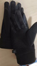 回力手套男女秋冬騎行開(kāi)車(chē)運動(dòng)觸屏防寒防凍加絨保暖電動(dòng)摩托自行車(chē)棉 曬單實(shí)拍圖