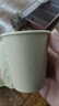 京東京造 紙杯一次性杯子 加厚食品級竹纖維商務(wù)家用水杯230ml【60只】 曬單實(shí)拍圖