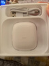 倍思W04真無(wú)線(xiàn)藍牙耳機 半入耳通話(huà)降噪 低延遲游戲耳麥長(cháng)續航 適用蘋(píng)果華為小米oppo安卓手機 2024升級款-皓月白 曬單實(shí)拍圖