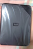 西部數據（WD）移動(dòng)硬盤(pán)5TB USB3.0 SE系列 2.5英寸 機械硬盤(pán) 筆記本電腦外接 外置存儲辦公 大容量家庭存儲 曬單實(shí)拍圖