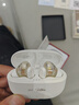 iKF Ultra圈鐵真無(wú)線(xiàn)藍牙耳機ANC主動(dòng)降噪LDAC入耳式發(fā)燒音樂(lè )耳機高音質(zhì)超長(cháng)續航APP通話(huà)降噪雅典白 曬單實(shí)拍圖