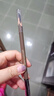 橘朵（Judydoll）經(jīng)典砍刀眉筆廓型立體素描防水防汗新年禮物適合黑發(fā)深發(fā)01灰棕 曬單實(shí)拍圖