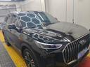京東京造隱形車(chē)衣全車(chē)身貼膜8.5mil TPU透明膜材質(zhì)汽車(chē)貼膜防刮蹭漆面保護膜包施工奧迪特斯拉小米YU7問(wèn)界 曬單實(shí)拍圖