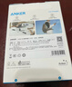 ANKER安克能量艙【3C認證可帶上飛機】165W自帶線(xiàn)充電寶25000毫安超大容量移動(dòng)電源快充蘋(píng)果筆記本手機 曬單實(shí)拍圖