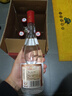 汾酒 紅蓋玻汾 清香型白酒 42度 475mL*6瓶 整箱非原箱 曬單實(shí)拍圖