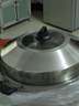 五都匯不銹鋼多層蒸鍋家用蒸魚(yú)蒸饅頭多用鍋新款2026電磁爐燃氣灶通用鍋 升級304蒸片 3層 45cm 曬單實(shí)拍圖