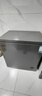 容聲（Ronshen）200L單溫家用冰柜小型冷柜減霜一級能效-35℃冷藏冷凍兩用臥式冰箱BD/BC-200ZMSA國家補貼 曬單實(shí)拍圖