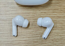 小米（MI）REDMI Buds 6 Pro真無(wú)線(xiàn)降噪耳機 入耳式 適用于安卓蘋(píng)果手機 冰釉白 曬單實(shí)拍圖