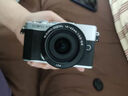 奧林巴斯（OLYMPUS）ep7微單相機 E-P7入門(mén)級數碼相機 復古顏值 E-P7+14-42銀色套機 官方標配 曬單實(shí)拍圖
