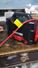 紐曼（Newsmy）W100汽車(chē)應急啟動(dòng)電源搭電寶強啟電源12v24v通用大功率大貨車(chē)重卡車(chē)汽修廠(chǎng)救援打火神器80000毫安 曬單實(shí)拍圖