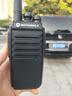 摩托羅拉（Motorola）2025新款對講機戶(hù)外機10公里大功率手持器工地民用50公里小型手臺 距離王【遠距離對講】5米抗摔 曬單實(shí)拍圖