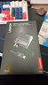 聯(lián)想（Lenovo）拯救者245w氮化鎵充電器Slim方口 三腳接地12.25A 拯救者快充協(xié)議官方適配器 適用拯救者Thinkbook 曬單實(shí)拍圖