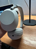索尼（SONY）WH-1000XM6 頭戴式無(wú)線(xiàn)耳機 藍牙降噪耳機1000XM5升級款 網(wǎng)課游戲禮物送男女友學(xué)生 鉑金銀 曬單實(shí)拍圖