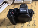 尼康Nikon/Z50II 微單相機 Z50二代Vlog自拍高清旅游便攜 專(zhuān)業(yè) 攝影 內錄4K N-log側翻觸摸屏照相機 Z50II(16-50+50-250)雙鏡頭套裝 標配【送配件禮包，咨詢(xún)可優(yōu) 曬單實(shí)拍圖