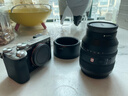索尼（SONY）FE 50mm F1.4 GM 全畫(huà)幅大光圈定焦G大師微單相機鏡頭人像攝影 基礎防護套裝 曬單實(shí)拍圖