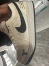 CLENIKEEDaj1御風(fēng)織夢(mèng)鴛鴦 莆田男女運動(dòng)款籃球鞋潮流高顏值休閑板鞋 AJ1御風(fēng)織夢(mèng)【高品質(zhì)+吱吱聲】 40 曬單實(shí)拍圖