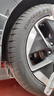 玲瓏輪胎汽車(chē)輪胎215/55R18 99V XL 玲瓏臻選 SD 適配創(chuàng  )酷/指南者 曬單實(shí)拍圖