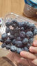 京鮮生 云南藍莓18mm+4盒+丹東草莓2斤+智利車(chē)厘子3J級5斤 水果禮盒  曬單實(shí)拍圖