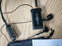 好牧人無(wú)線(xiàn)直播聲卡耳機話(huà)筒一體機直播設備全套裝網(wǎng)紅抖音主播帶貨唱歌k歌手機專(zhuān)用掛脖式藍牙耳麥耳返 曬單實(shí)拍圖