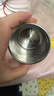 樂(lè )扣樂(lè )扣（LOCK&LOCK）兒童餐具進(jìn)口不銹鋼小學(xué)生牛奶杯卡通杯子帶手柄水杯250ml 曬單實(shí)拍圖
