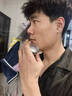 Schneider法國品牌小飛碟剃須刀電動(dòng)迷你便攜款刮胡刀可水洗情人節禮物男士高檔送男友老公實(shí)用年貨禮物 曬單實(shí)拍圖