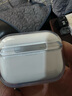 圖拉斯正版【銷(xiāo)量第一|超冰透抗黃】 適用Airpods pro3保護套airpods4透明硅膠防摔軟殼男女三代四代二代 AirPods Pro 3 【裸機美感 超薄透亮】無(wú)線(xiàn)充電丨贈送掛繩 曬單實(shí)拍圖