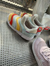 耐克Nike Kids （Nike Kids）2026年嬰童NIKE DYNAMO FREE (TD)休閑鞋 IQ1138-111 25 曬單實(shí)拍圖