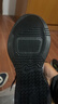 耐克（NIKE）男子訓練鞋AIR MAX透氣性運動(dòng)鞋DM0829-001黑白42 曬單實(shí)拍圖