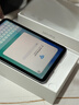 Apple/蘋(píng)果 iPad mini (A17 Pro) 8.3英寸 平板電腦(128G WLAN版/mini7/MXN63CH/A)深空灰色 曬單實(shí)拍圖