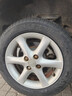 萬(wàn)力輪胎/WANLI汽車(chē)輪胎 195/60R15 88V SP203 適配花冠卡羅拉F3/伊蘭特 曬單實(shí)拍圖