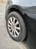 雙星汽車(chē)輪胎 205/60R16 92H SH71適配新軒逸/速騰/寶駿510/?？怂?曬單實(shí)拍圖