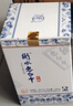 衡水老白干青花手釀 老白干香型 52度 500ml*4瓶整箱裝 口糧酒年貨春節送禮 曬單實(shí)拍圖