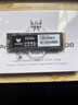 宏碁掠奪者（PREDATOR）2TB SSD固態(tài)硬盤(pán) M.2接口(NVMe協(xié)議) GM7000系列｜NVMe PCIe 4.0讀速7400MB/s  AI電腦存儲配件 曬單實(shí)拍圖