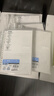 國譽(yù)(KOKUYO)進(jìn)口A(yíng)5筆記本子Campus便攜輕薄Smart Ring活頁(yè)本內含10張紙 透明 RU-SP130T 曬單實(shí)拍圖